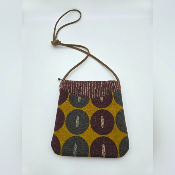 Maruca "Made in Colorado" Crossbody - Picture 1 of 3